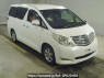 Used 2009 AT toyota alphard ANH20Wｶｲ Image[2]