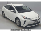 Toyota Prius ZVW55