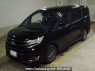 Used 2020 AT toyota noah ZRR85Gｶｲ Image[0]