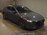 Used 2020 AT mazda mazda3-fastback BP5P Image[2]