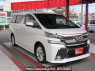 Used 2015 AT toyota vellfire GGH30W Image[2]
