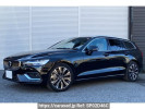 Volvo V60 ZB420TM2