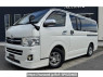 Used 2013 AT toyota hiace-van KDH201V Image[0]