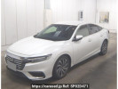 Honda Insight ZE4