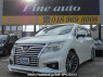 Used 2014 AT nissan elgrand TE52 Image[0]