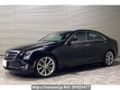 Cadillac ATS A1SL