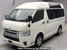 Toyota Hiace Van TRH200Kｶｲ