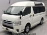 Used 2014 AT toyota hiace-van TRH200Kｶｲ Image[0]