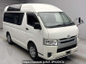 Used 2014 AT toyota hiace-van TRH200Kｶｲ Image[2]