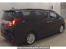 Used 2019 AT toyota alphard AGH30W Image[1]
