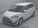Toyota Sienta NSP172G