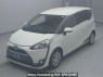Used 2016 AT toyota sienta NSP172G Image[0]