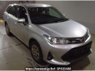 Toyota Corolla Fielder NZE164G