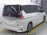 Used 2017 AT nissan serena GFC27 Image[1]
