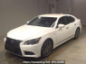 Used 2015 AT lexus ls UVF45 Image[0]