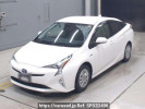 Toyota Prius ZVW50