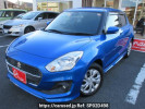 Suzuki Swift ZC83S