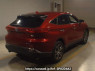 Used 2021 AT toyota harrier-hybrid AXUH80 Image[1]