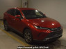Used 2021 AT toyota harrier-hybrid AXUH80 Image[2]
