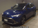 Toyota Corolla Cross ZVG11