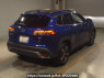 Used 2021 AT toyota corolla-cross ZVG11 Image[1]
