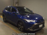 Used 2021 AT toyota corolla-cross ZVG11 Image[2]