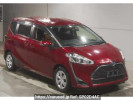 Toyota Sienta NHP170G