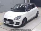 Suzuki Swift Sport ZC33S