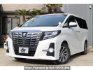 Toyota Alphard AGH30W