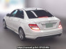 Used 2009 AT mercedes-benz c-class 204052 Image[1]