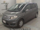 Honda Freed Spike GB3