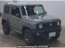 Used 2023 MT suzuki jimny-sierra JB74W Image[0]