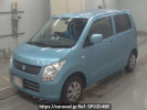 Suzuki Wagon R MH23S