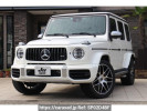 Mercedes Benz G CLASS 463276