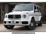 Used 2020 AT mercedes-benz g-class 463276 Image[0]