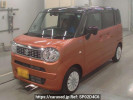 Suzuki WAGON R SMILE MX91S