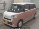 Daihatsu Move Canbus LA850S