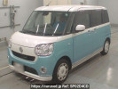 Daihatsu Move Canbus LA800S