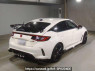Used 2025 MT honda civic FL5 Image[1]