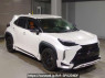 Used 2021 AT toyota yaris-cross MXPJ10 Image[2]