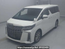 Toyota Alphard AGH30W