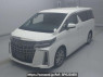 Used 2021 AT toyota alphard AGH30W Image[0]