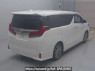 Used 2021 AT toyota alphard AGH30W Image[1]