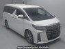 Used 2021 AT toyota alphard AGH30W Image[2]
