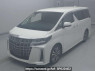 Used 2021 AT toyota alphard AGH30W Image[0]