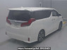 Used 2021 AT toyota alphard AGH30W Image[1]