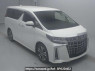 Used 2021 AT toyota alphard AGH30W Image[2]