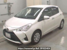 Toyota Vitz NSP130