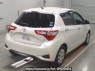 Used 2018 AT toyota vitz NSP130 Image[1]