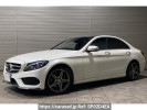 Mercedes Benz C-Class 205042